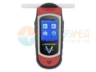 Алкотектор Mark V (Марк 5) от компании  Лидермед  